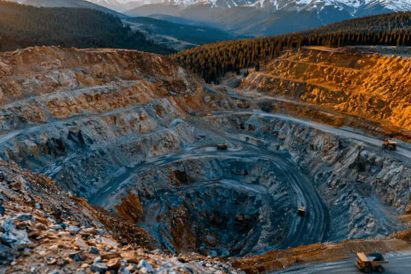 North American Mining Reset: Market Impact & Why Canadian Juniors May Be Next
