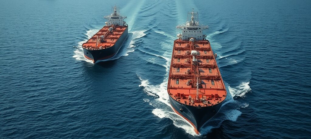 Crude Oil Futures Drop on U.S.-Iran Talks Prospect