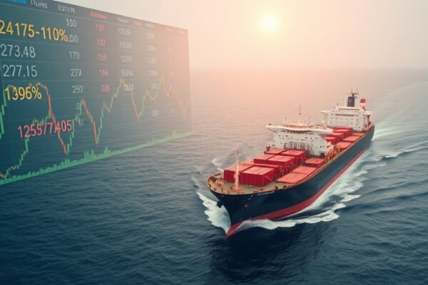 Bessent: Iran Security Trumps Economic Pain; IMF Warns Recession Risk