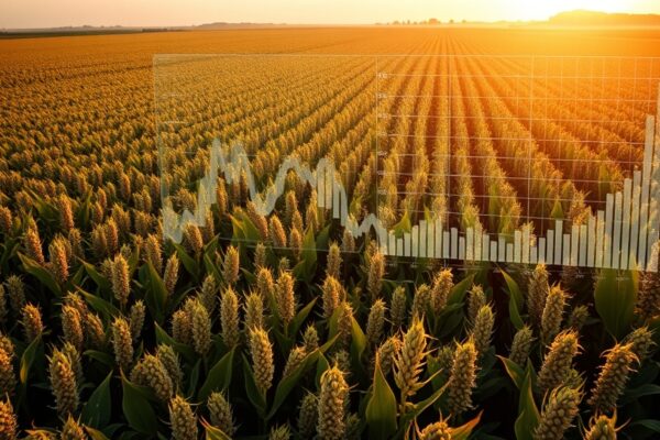 Soybean Futures See Post-Holiday Rebound