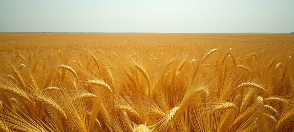 Wheat Prices Climb to New Peaks on Tuesday