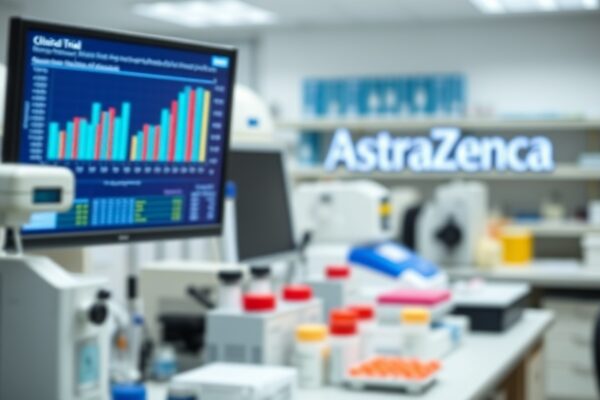 AZN’s Imfinzi Combo Wins Late-Stage Liver Cancer Trial