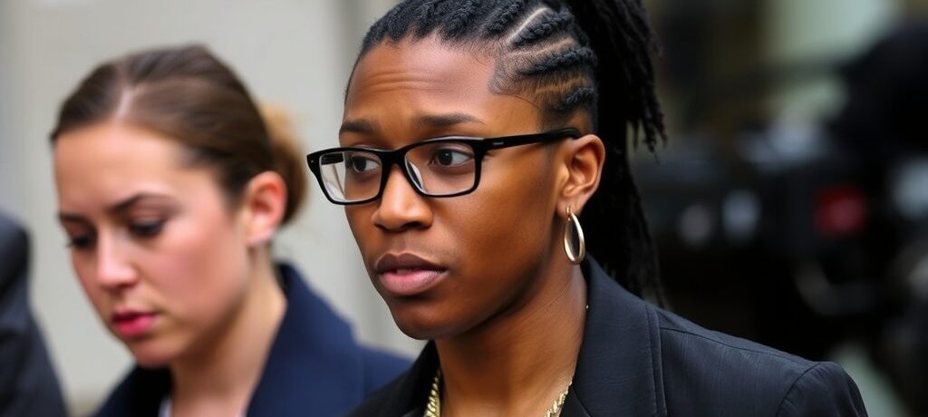 Reality Star Taylor Frankie Paul Faces Protective Order Hearing, TV Projects Halted