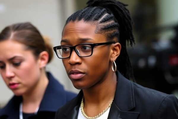 Reality Star Taylor Frankie Paul Faces Protective Order Hearing, TV Projects Halted