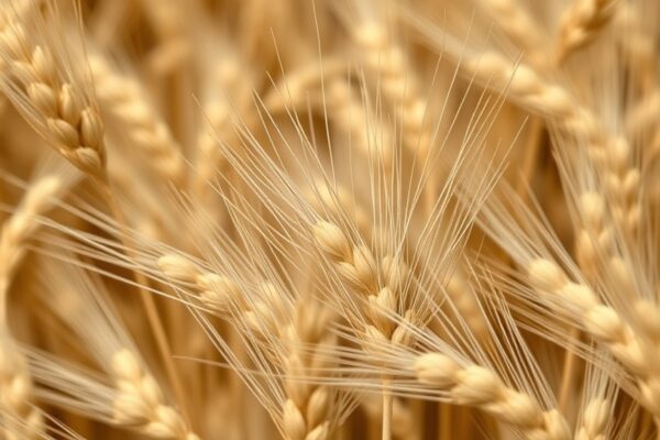 Wheat Futures See Steep Drop Wednesday Amid Profit-Taking