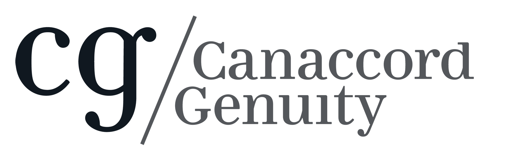Canaccord Genuity