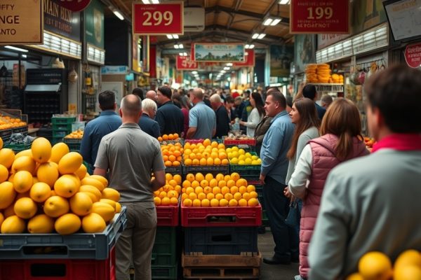 Global Strain Cuts London’s Alphonso Mango Supply, Prices Soar