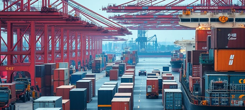 China streicht Zölle für 53 afrikanische Nationen, Eswatini ausgenommen