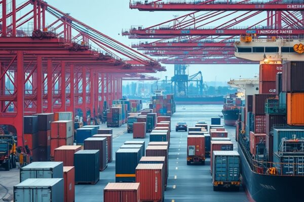 China Drops Tariffs for 53 African Nations, Eswatini Excluded