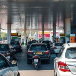 India Hikes Fuel Prices Amid Global Energy Crisis