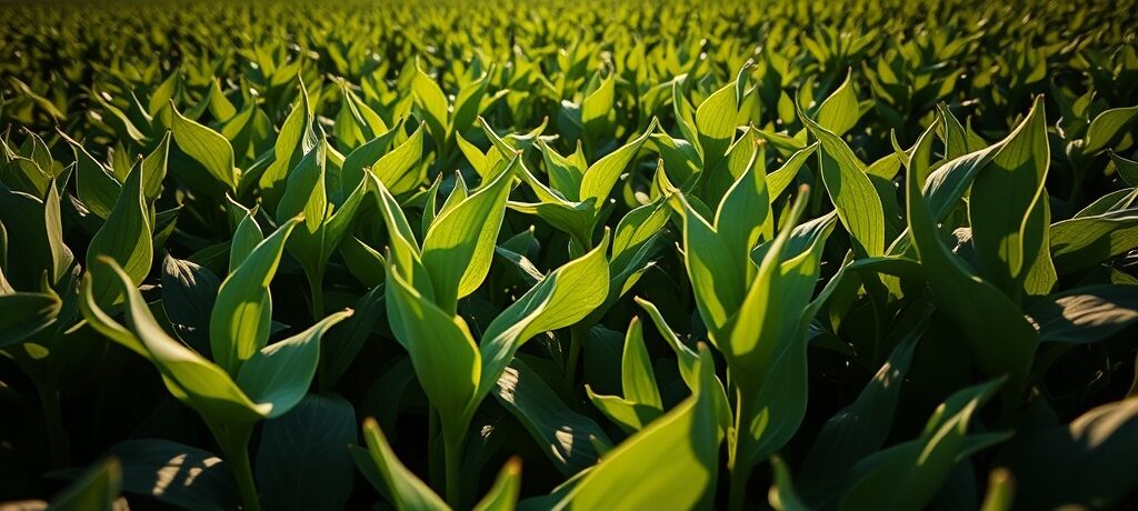 Soybeans Close Week Strong, Driven by Futures Gains
