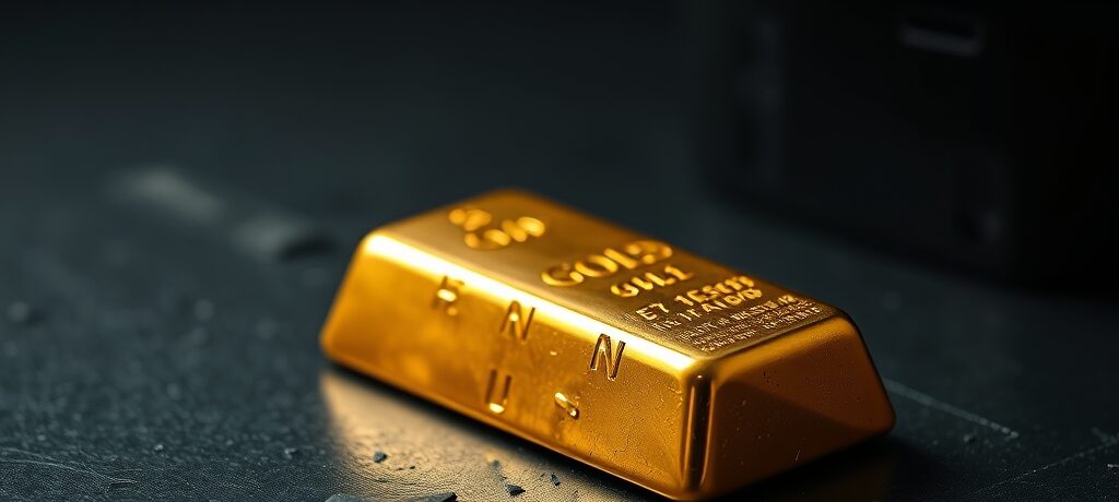 ASX-Goldminenaktien mit Dividenden: Eine Analyse der Top 5