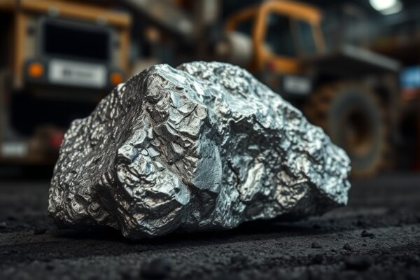 Honey Badger Silver Surges 63% as Canadian Mining Stocks See Mixed Week