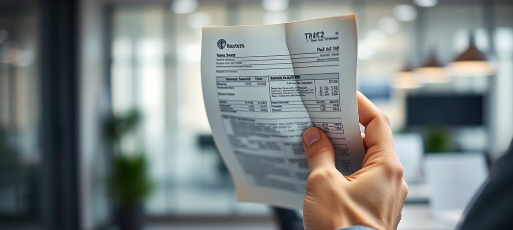 Der teure Irrtum: Wie ein Journalist seine Altersvorsorge neu bewerten musste