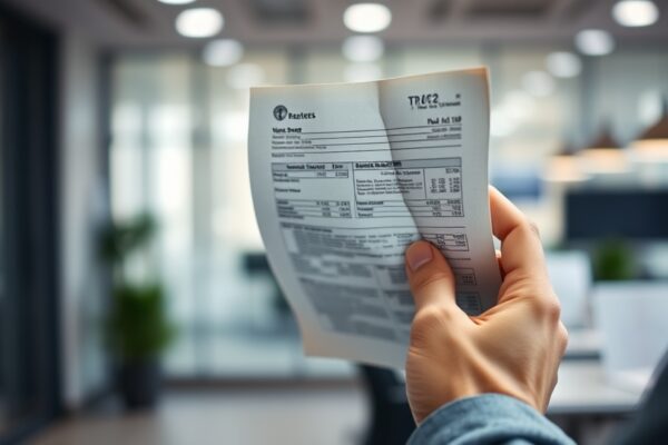 Der teure Irrtum: Wie ein Journalist seine Altersvorsorge neu bewerten musste