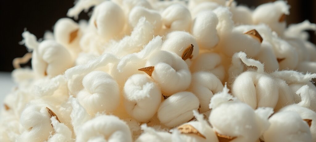 Cotton Futures Rally on Friday, Investor Longs Hit Two-Year High
