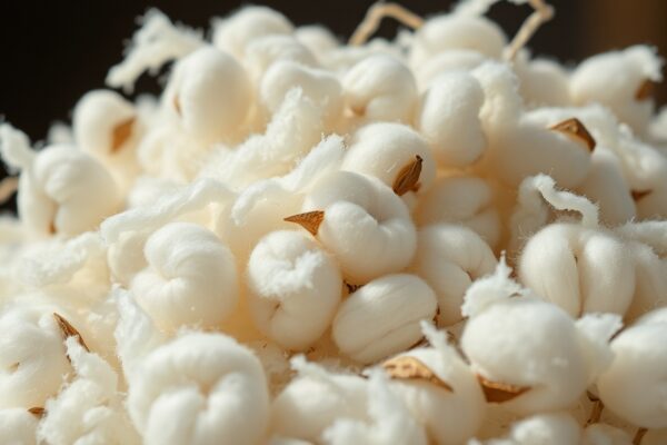 Cotton Futures Rally on Friday, Investor Longs Hit Two-Year High