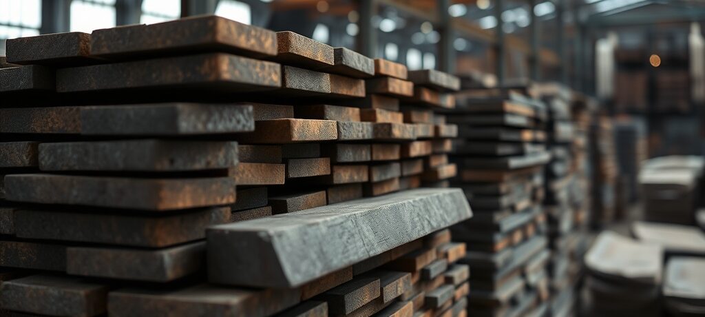 Core Natural Resources Secures Top Analyst Pick Ranking