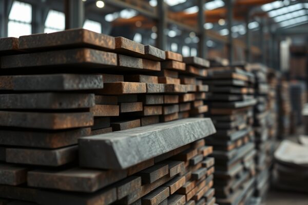 Core Natural Resources Secures Top Analyst Pick Ranking