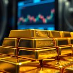 Gold’s Modest Advance Capped by Iran Uranium Standoff