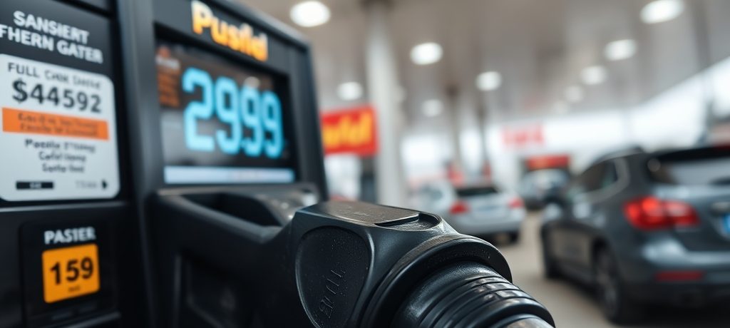 Retail Sales Growth Halves in April as Higher Gas Costs Curb Spending