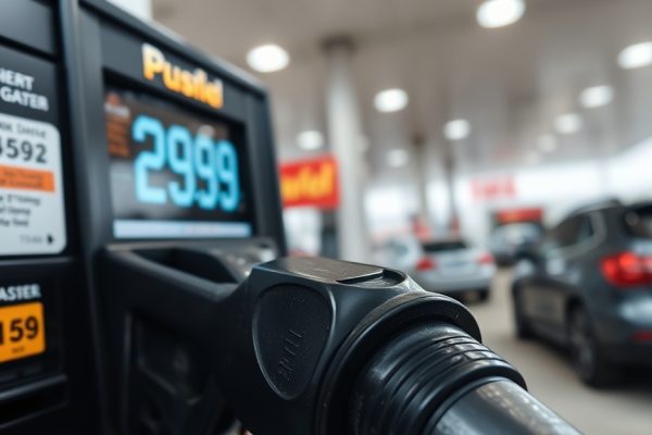 Retail Sales Growth Halves in April as Higher Gas Costs Curb Spending