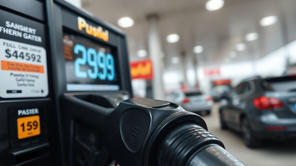 Retail Sales Growth Halves in April as Higher Gas Costs Curb Spending