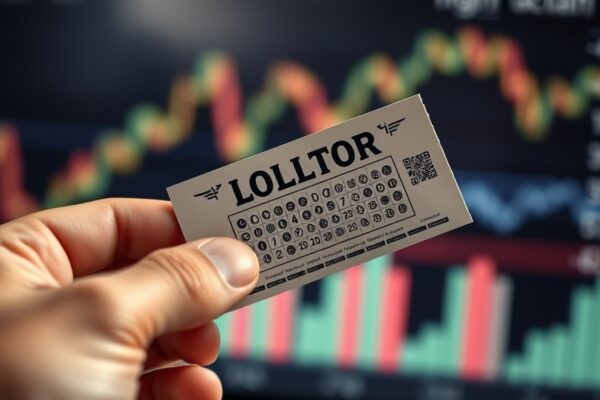 Bessent Warns Against ‘Easy Money’ Traps, Urges Financial Literacy