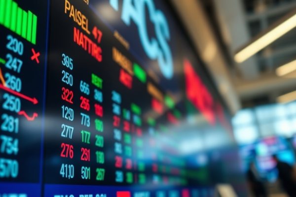 Finanzexperte: Auch Rentner können 100 Prozent Aktien halten