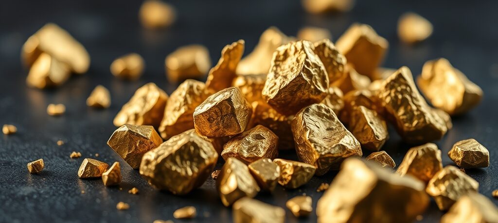 Eldorado Gold Shares Break Above Key 200-Day Moving Average