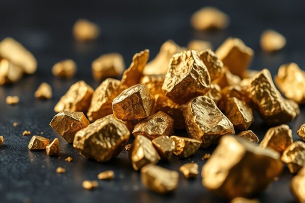 Eldorado Gold Shares Break Above Key 200-Day Moving Average