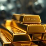 Gold Climbs as Trump-Xi Meeting Nears Amid Gulf Crisis, Inflation