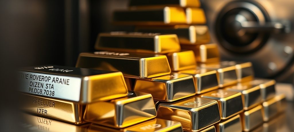 Precious Metals Defy Headwinds, Price Floors Hold Firm