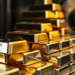 Precious Metals Defy Headwinds, Price Floors Hold Firm