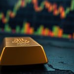 Gold Falls Under $4500 Amid Rate Hike Fears
