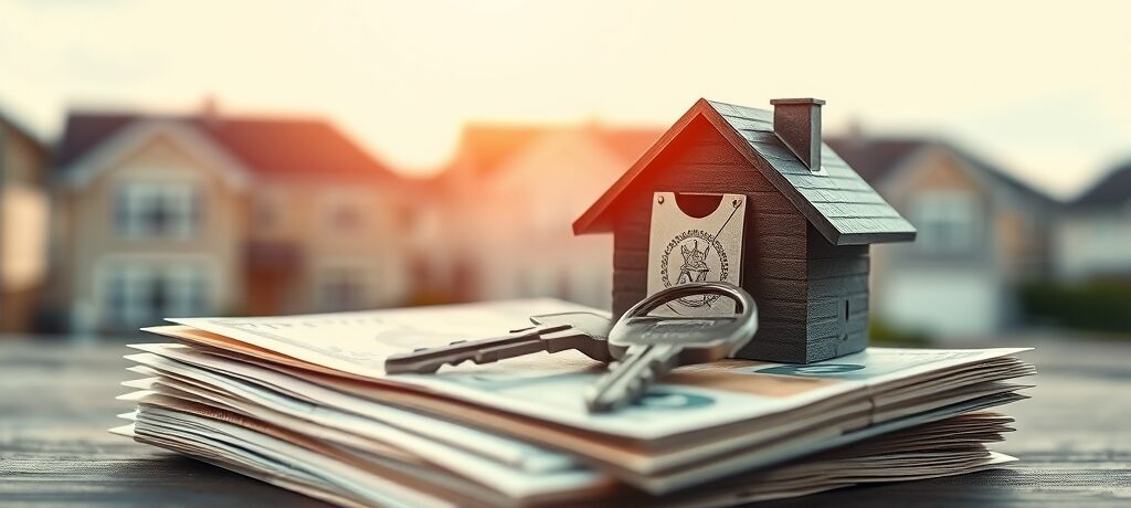 US Mortgage Rate Climbs to 6.3%, Ending Three-Week Decline