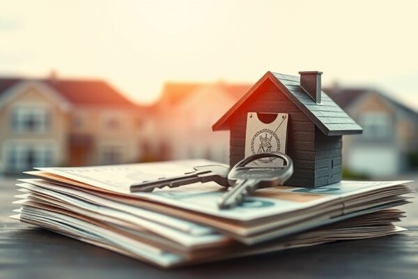 US Mortgage Rate Climbs to 6.3%, Ending Three-Week Decline