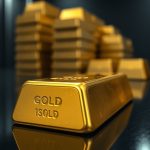 Gold Flat as Iran Awaits U.S. Stance on Peace Proposal