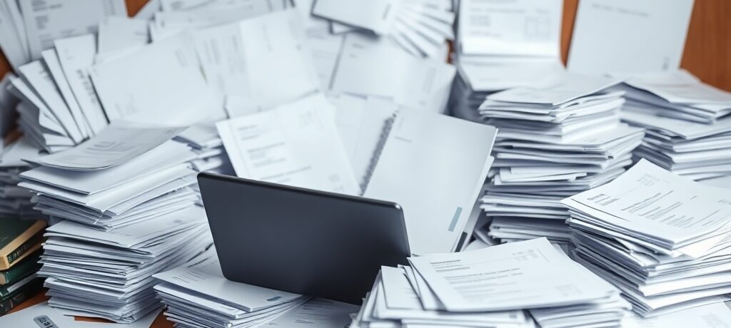 Tariff Refunds: Billions at Risk as Small Businesses Fight for Repayment