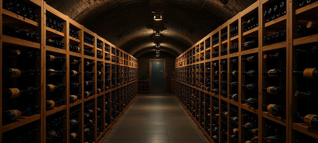 Wein als Investment: Rekordpreis befeuert Anlegerinteresse