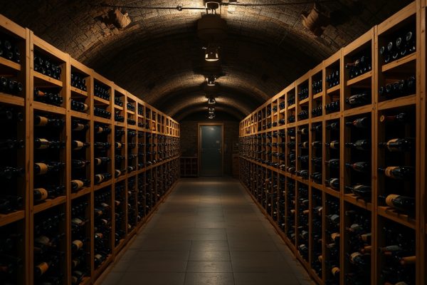 Wein als Investment: Rekordpreis befeuert Anlegerinteresse