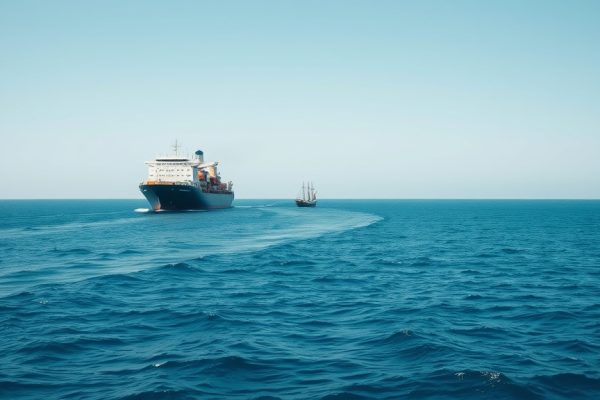 Somali Piracy Returns, Threatening Global Trade Routes