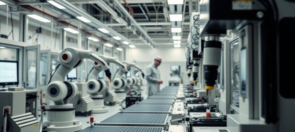 Ambiq Micro CFO Sells $1.8M in Shares Amidst Stock Surge