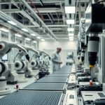 Ambiq Micro CFO Sells $1.8M in Shares Amidst Stock Surge