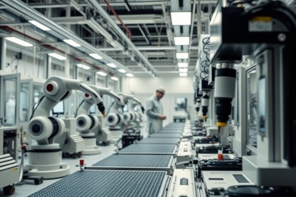 Ambiq Micro CFO Sells $1.8M in Shares Amidst Stock Surge