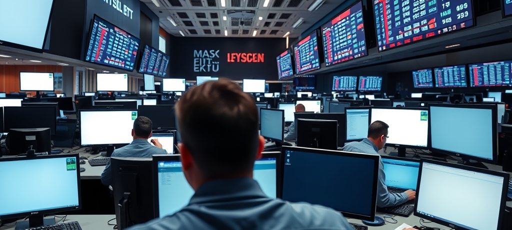Direct Trading Arrives in AI Chatbots for Investors