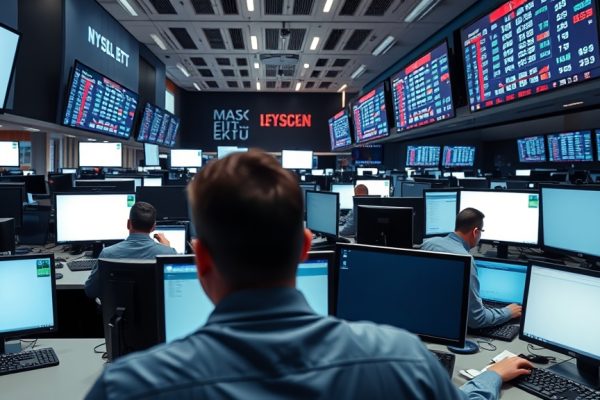 Direct Trading Arrives in AI Chatbots for Investors