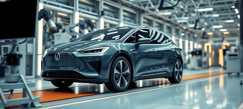 Robotaxi Boom Fuels Tesla, Rivian Prospects in $10 Trillion Market