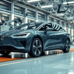Robotaxi Boom Fuels Tesla, Rivian Prospects in $10 Trillion Market