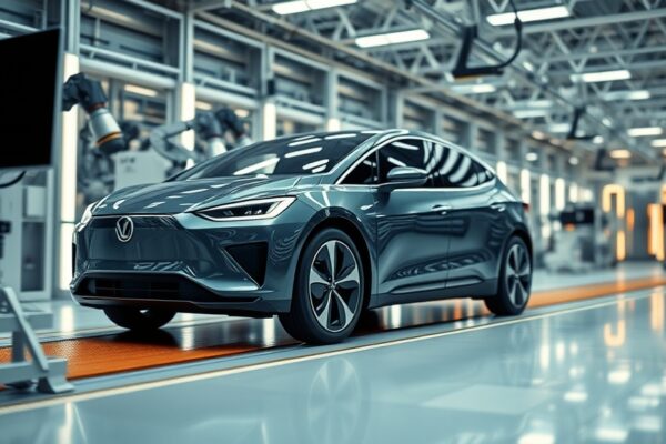 Robotaxi Boom Fuels Tesla, Rivian Prospects in $10 Trillion Market